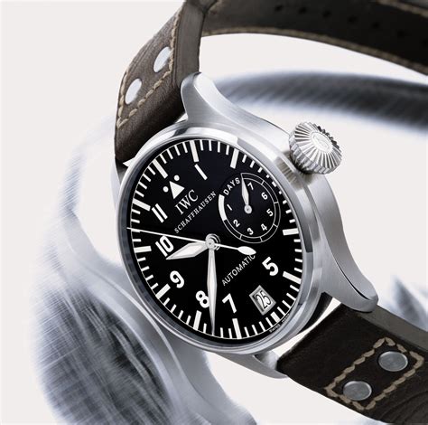 iwc big pilot clone|iwc big pilot equivalent.